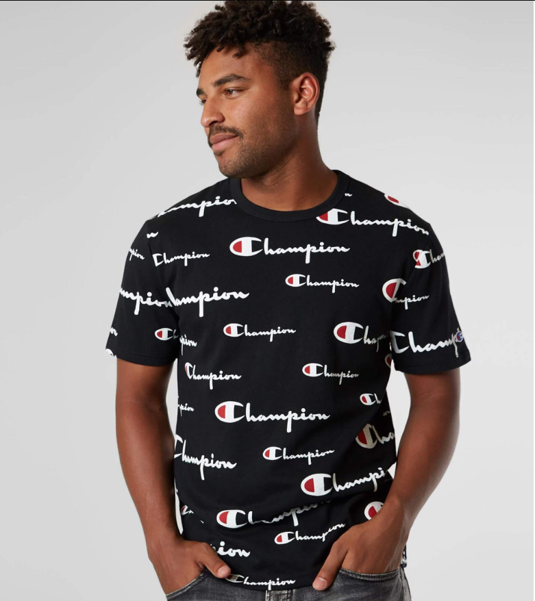 champion heritage shorts mens
